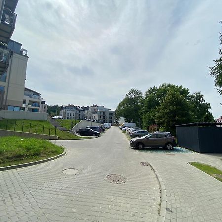 Apartamenty Na Tatarskiej 4A Przemyśl Kültér fotó