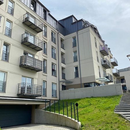 Apartamenty Na Tatarskiej 4A Przemyśl Kültér fotó