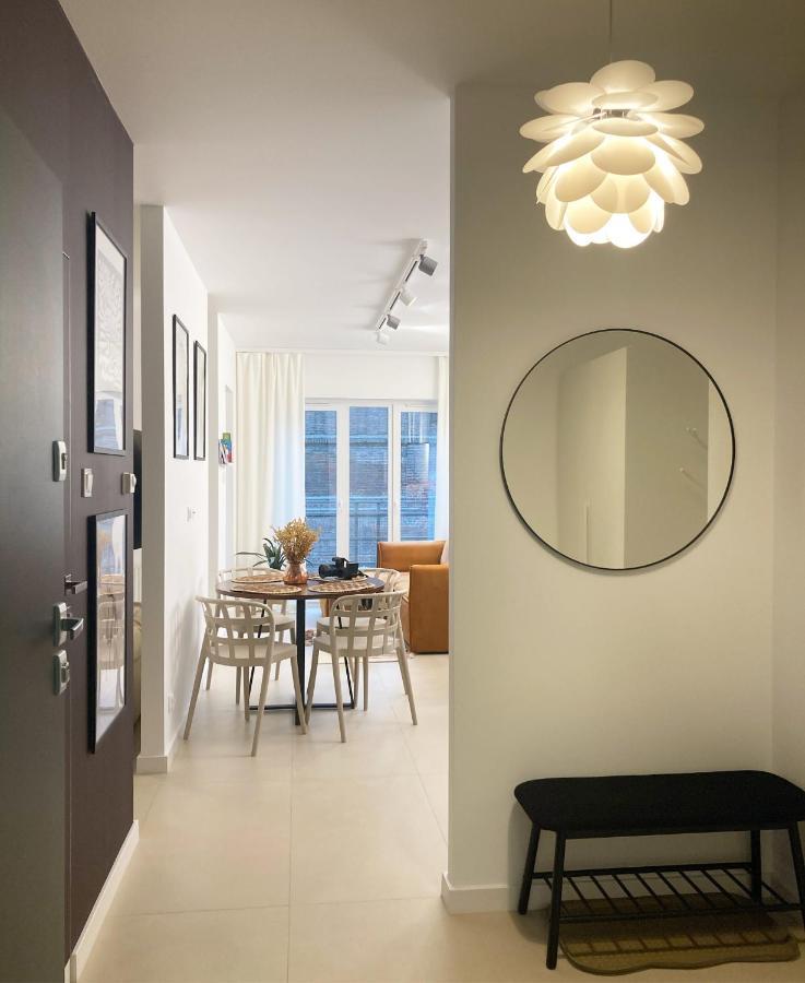 Apartamenty Na Tatarskiej 4A Przemyśl Kültér fotó