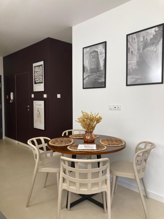Apartamenty Na Tatarskiej 4A Przemyśl Kültér fotó