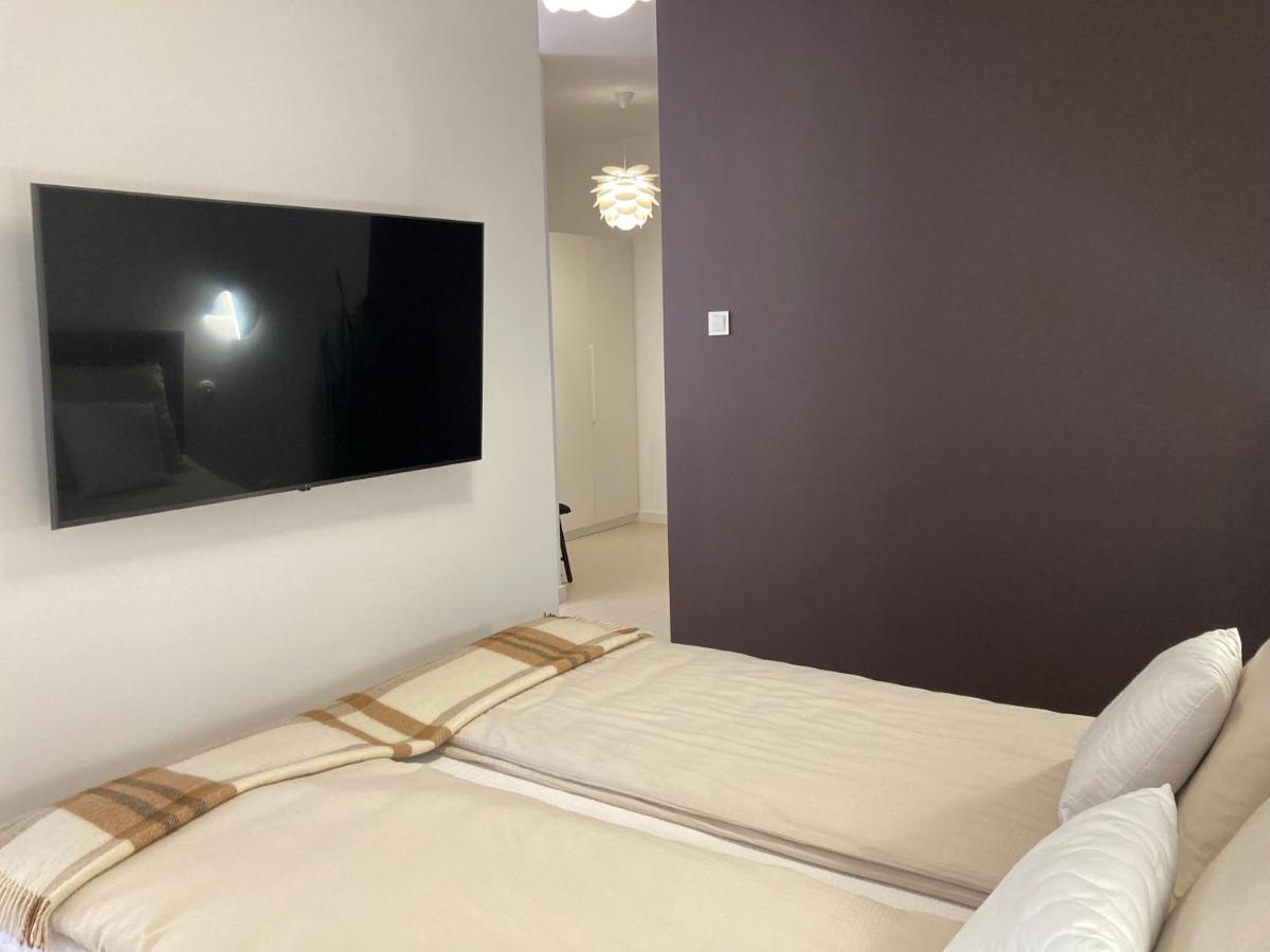 Apartamenty Na Tatarskiej 4A Przemyśl Kültér fotó