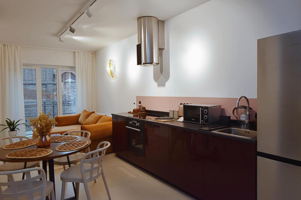 Apartamenty Na Tatarskiej 4A Przemyśl Kültér fotó