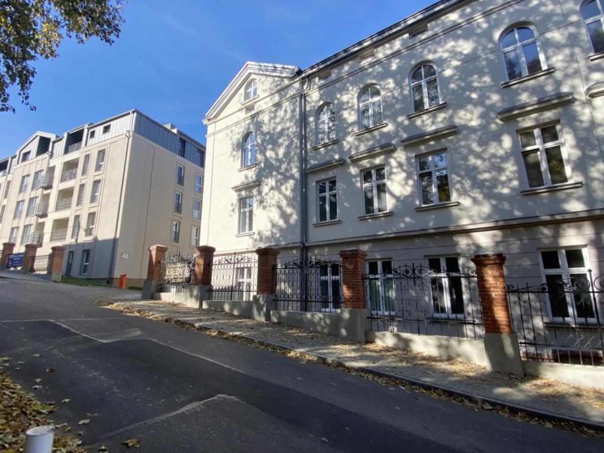 Apartamenty Na Tatarskiej 4A Przemyśl Kültér fotó