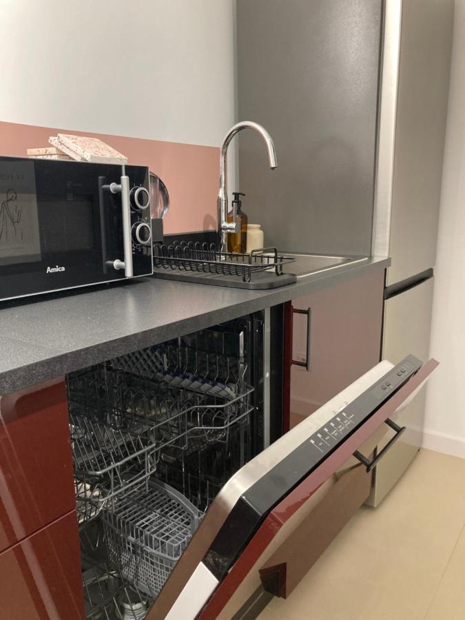 Apartamenty Na Tatarskiej 4A Przemyśl Kültér fotó