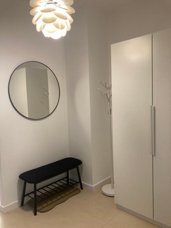 Apartamenty Na Tatarskiej 4A Przemyśl Kültér fotó