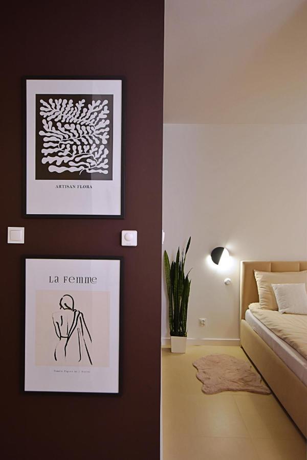 Apartamenty Na Tatarskiej 4A Przemyśl Kültér fotó