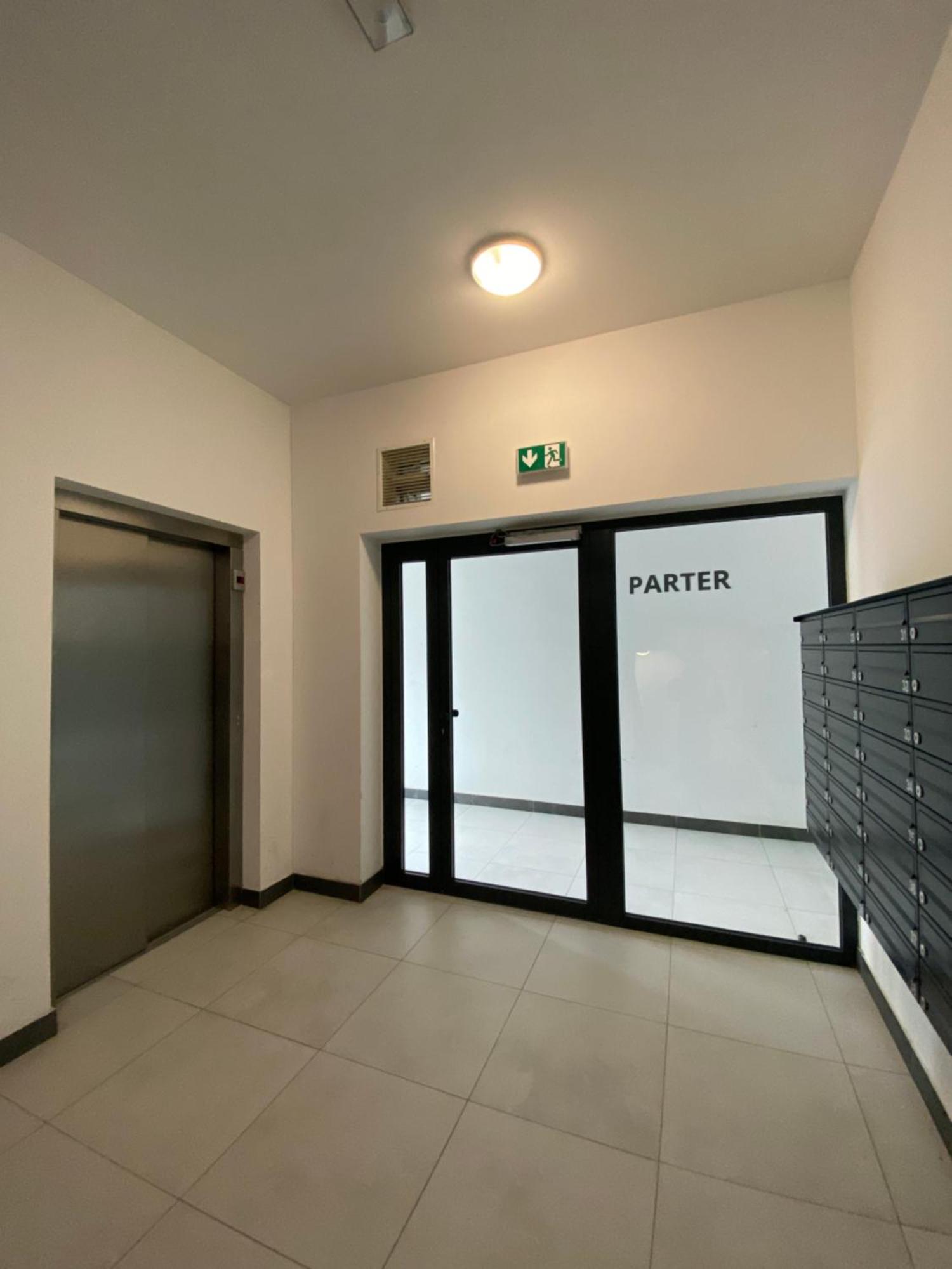 Apartamenty Na Tatarskiej 4A Przemyśl Kültér fotó