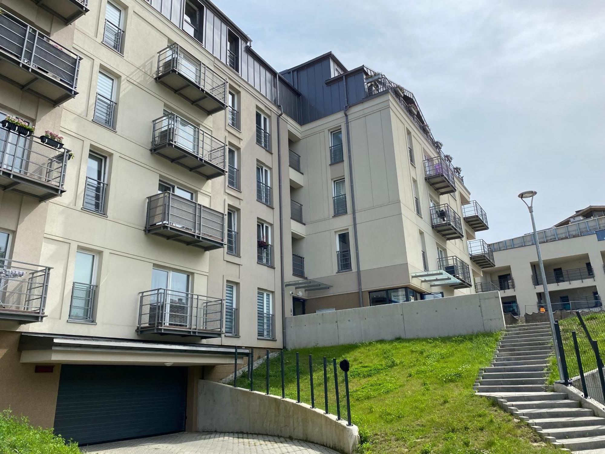 Apartamenty Na Tatarskiej 4A Przemyśl Kültér fotó